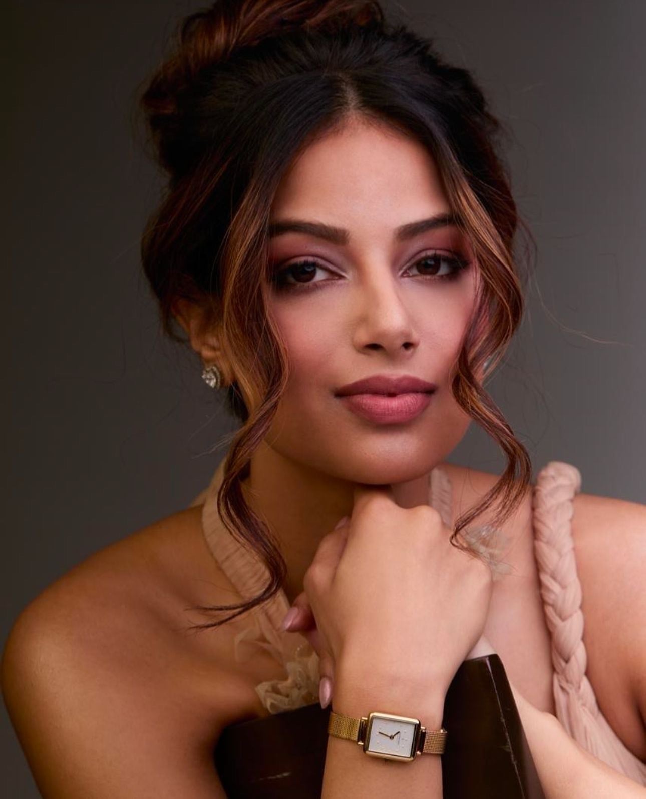 HARNAAZ SANDU