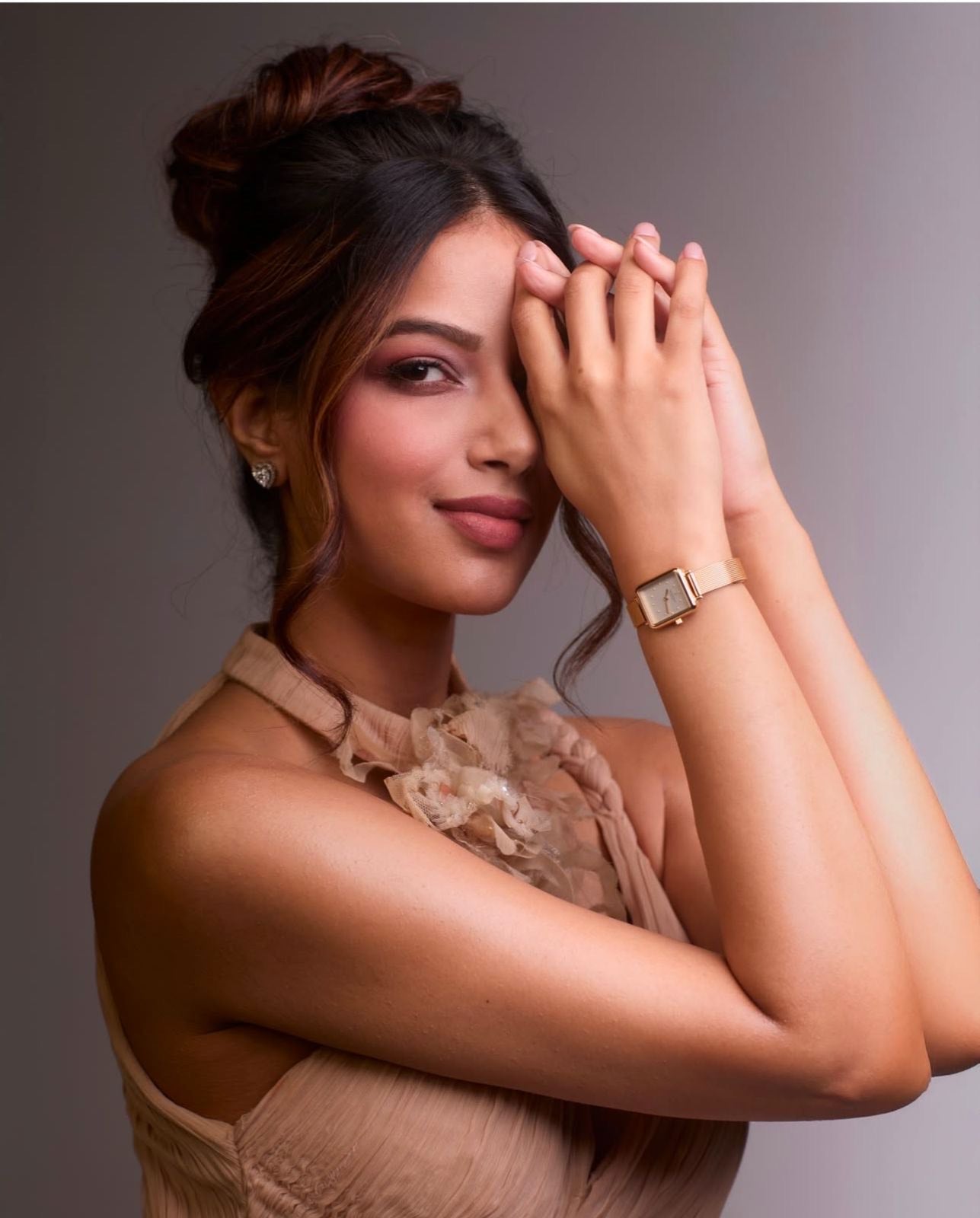 HARNAAZ SANDU