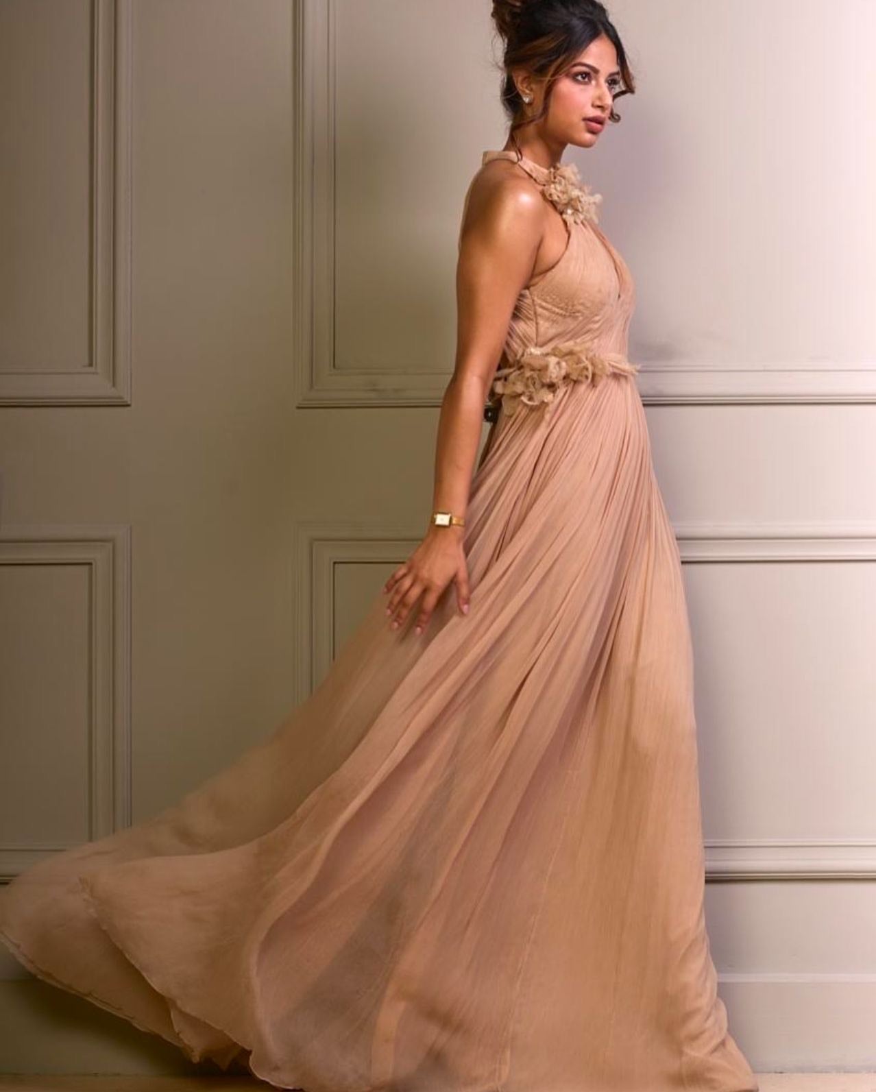 HARNAAZ SANDU