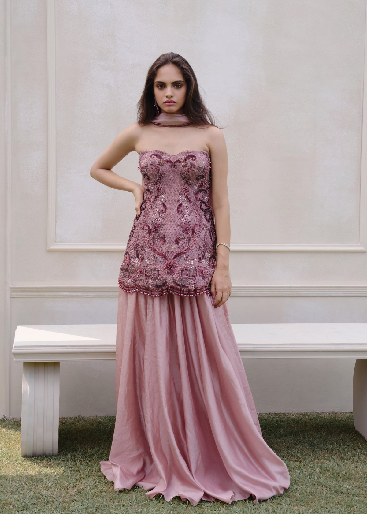 Petal Blush