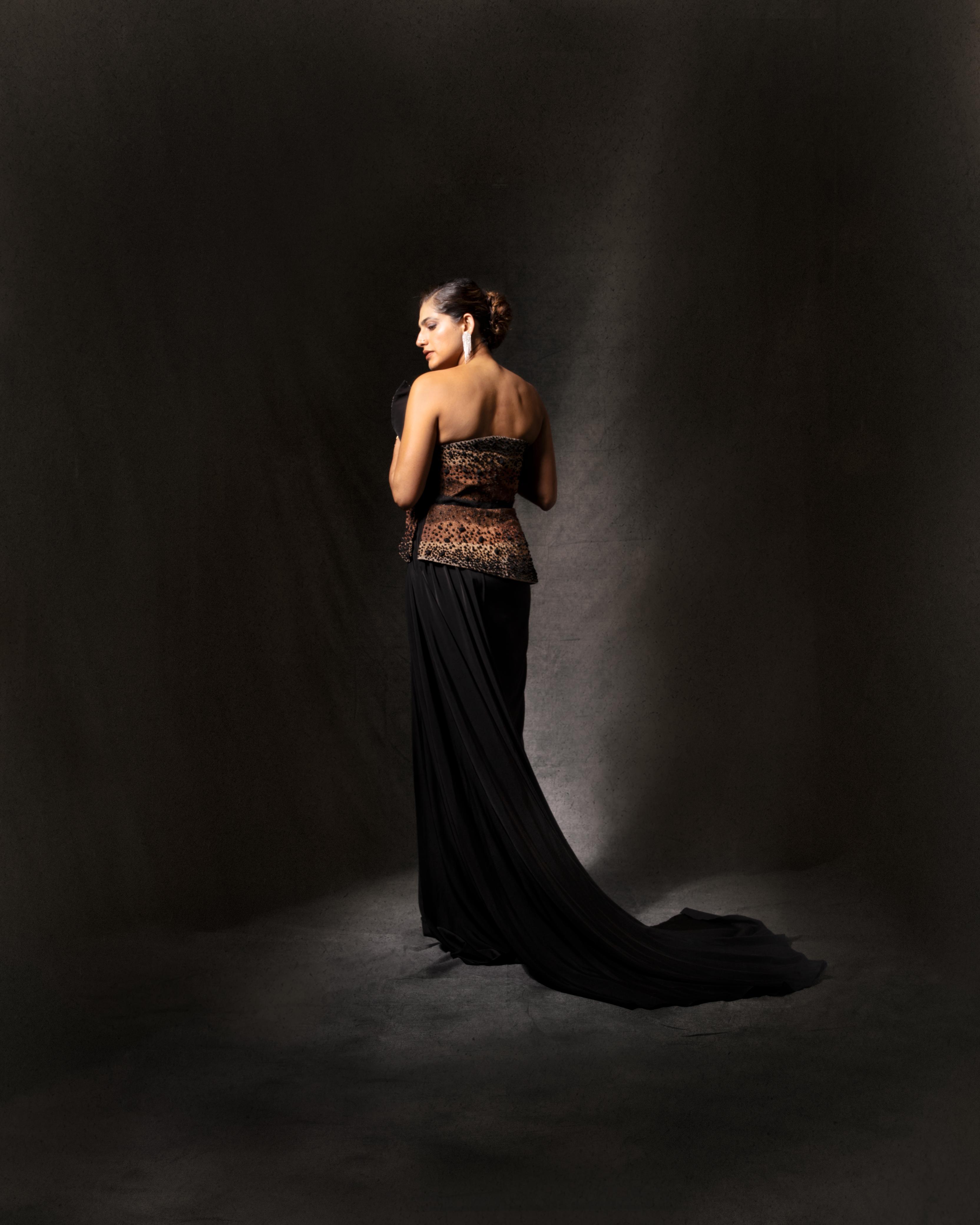 KUBBRA SAIT