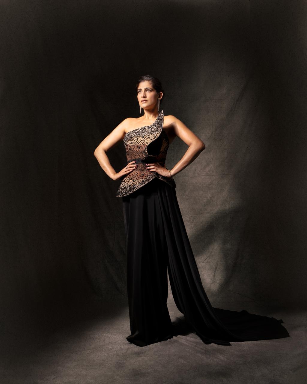 KUBBRA SAIT