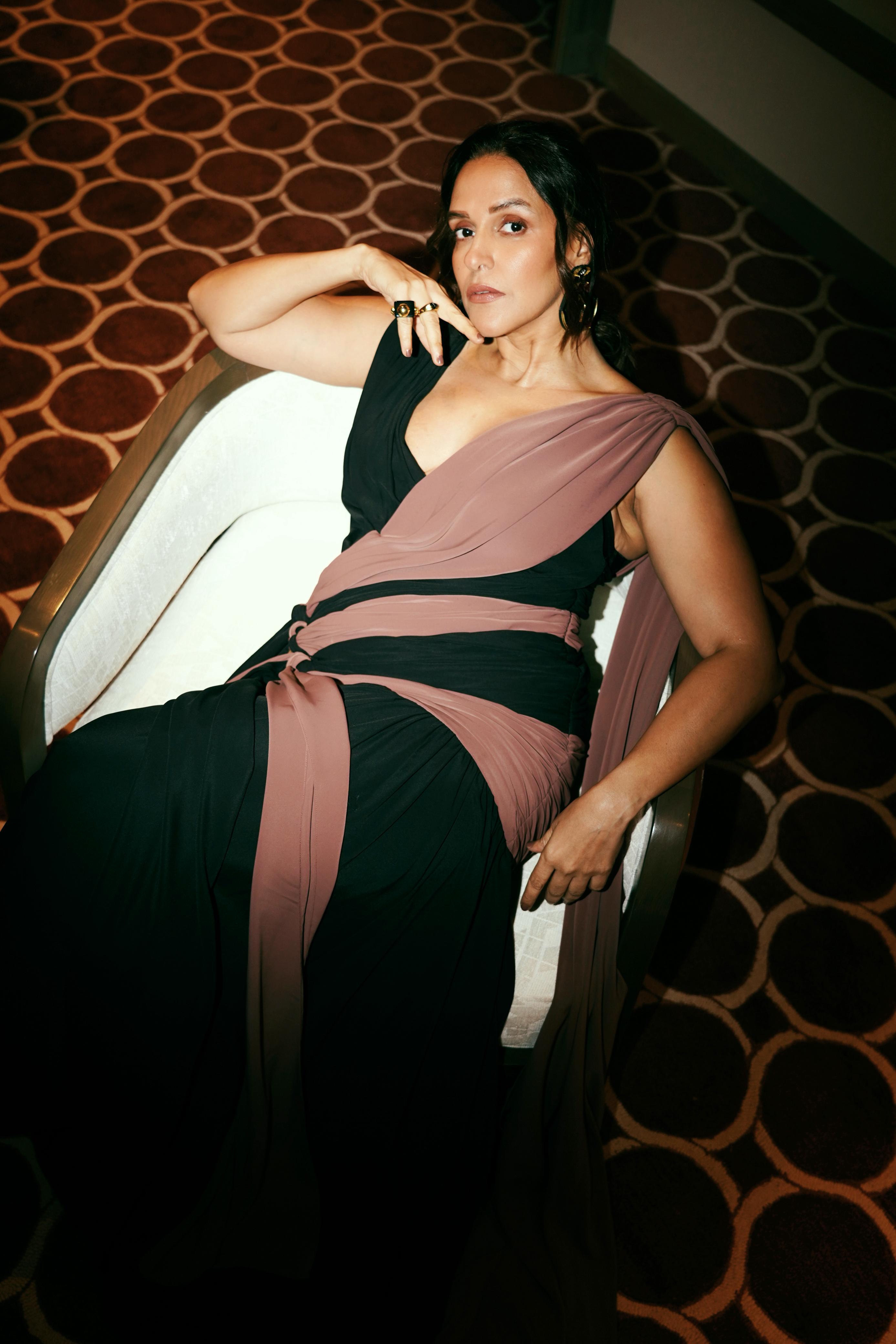 NEHA DHUPIA