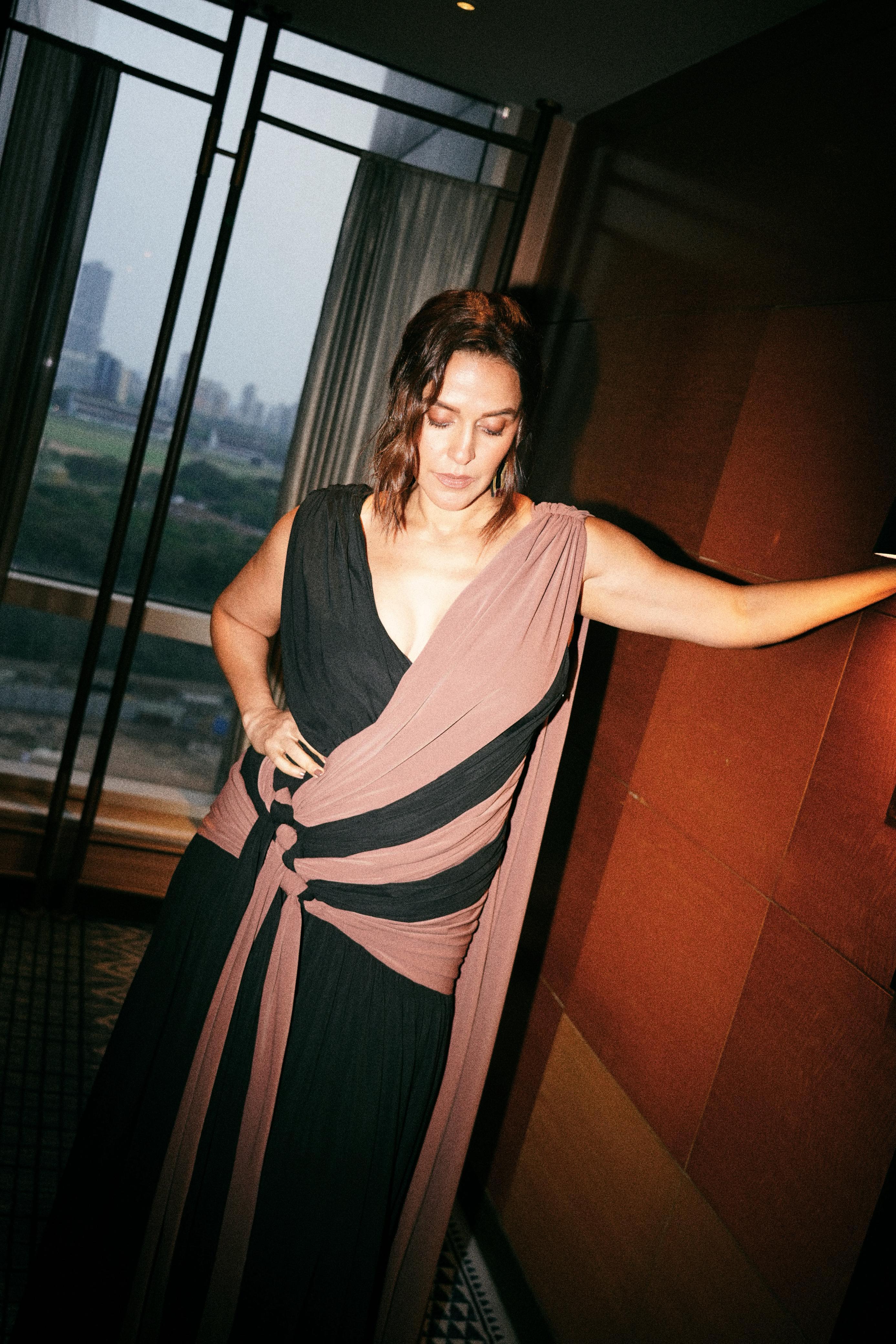 NEHA DHUPIA