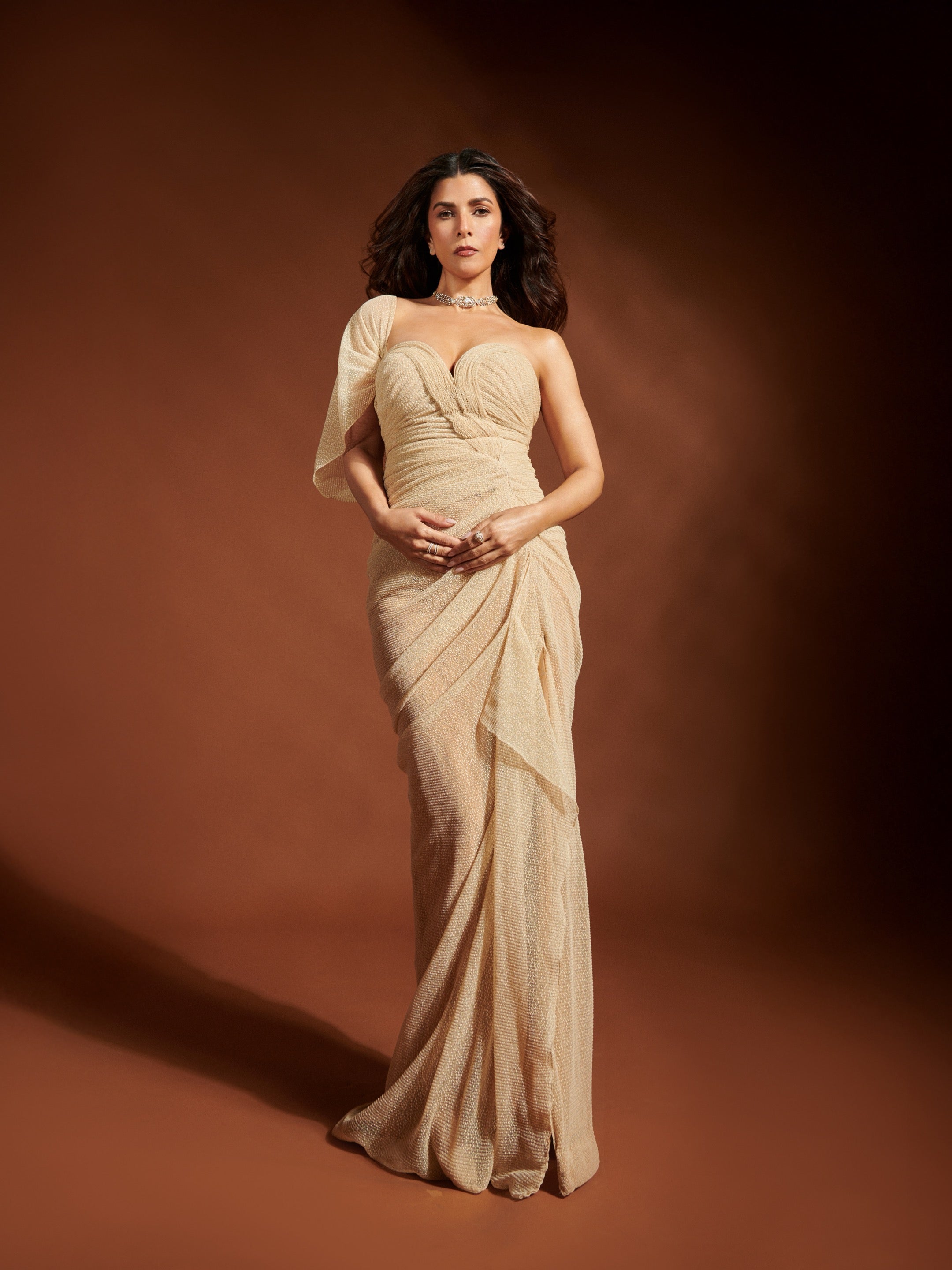 NIMRAT KAUR