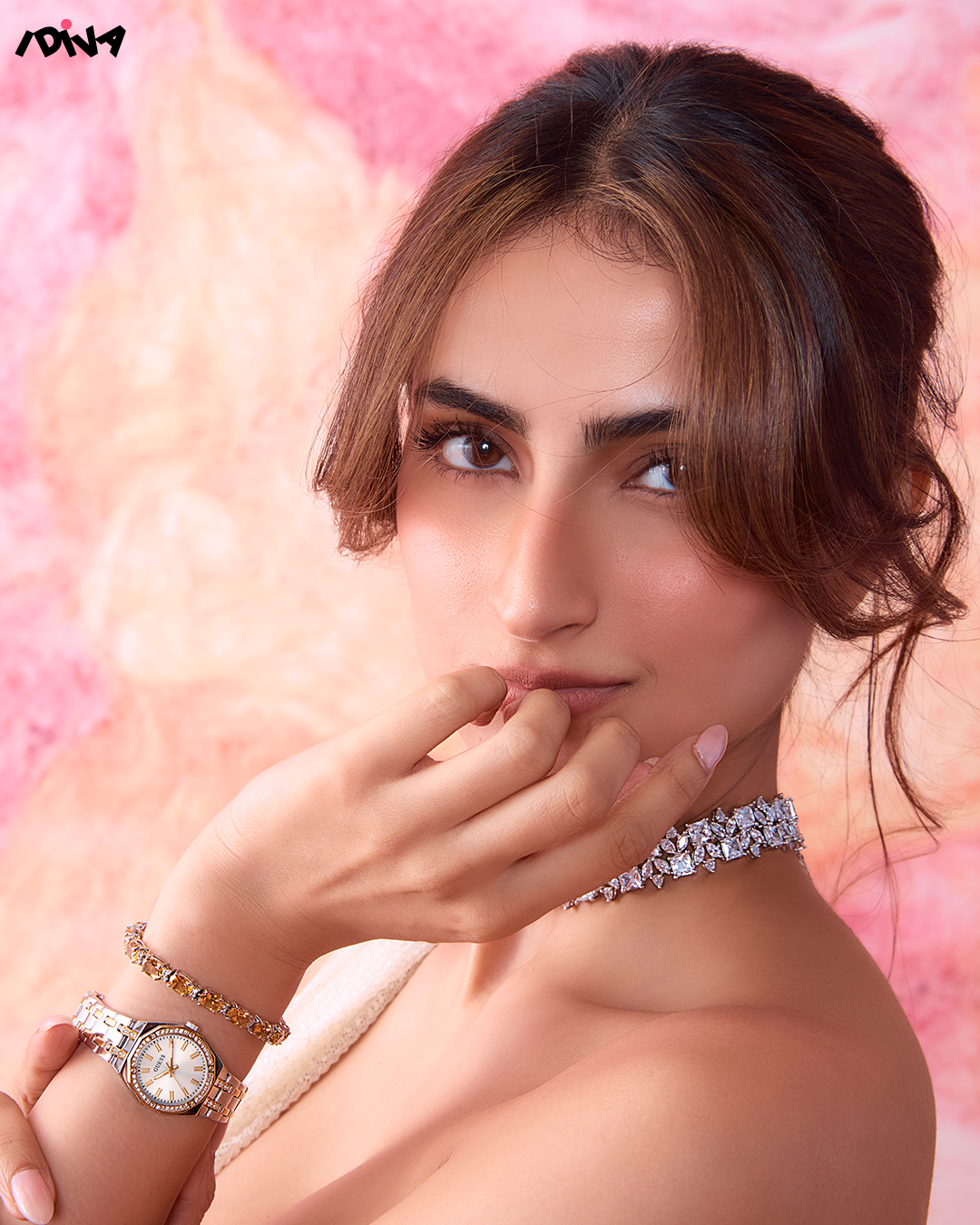 PALAK TIWARI