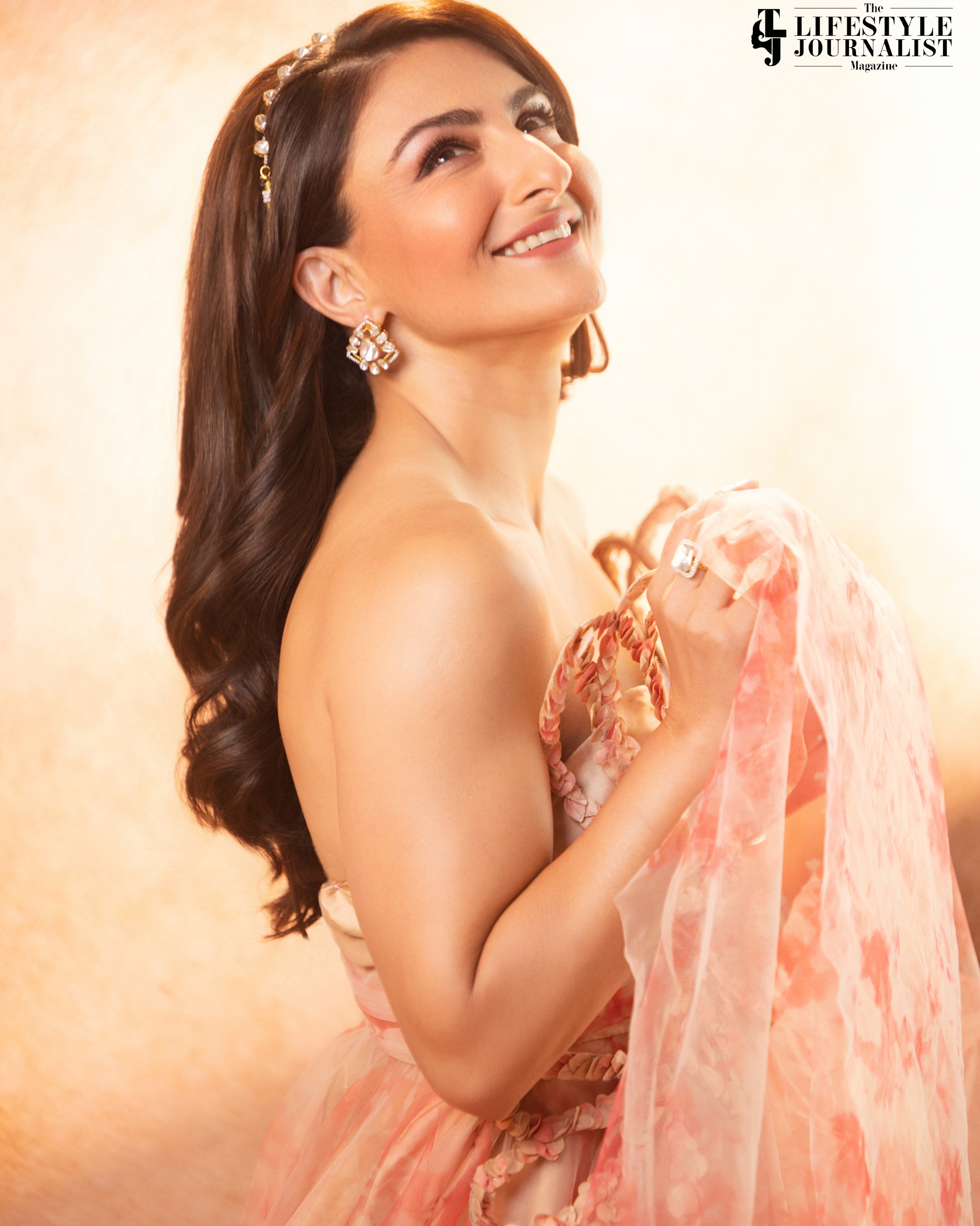 SOHA ALI KHAN