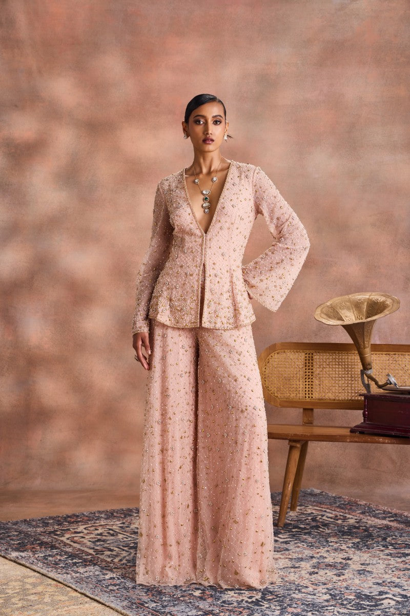 Shimmer Co-ord Set