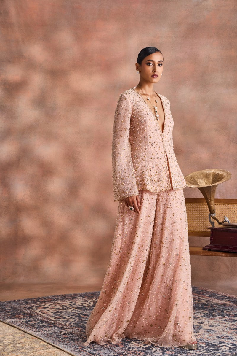 Shimmer Co-ord Set