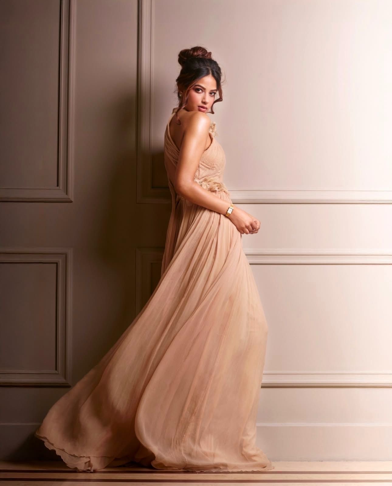 HARNAAZ SANDU