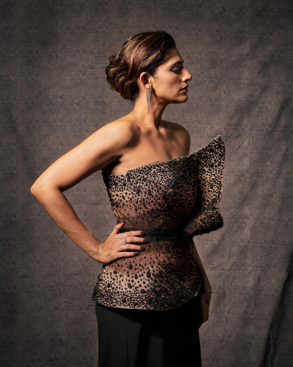 KUBBRA SAIT