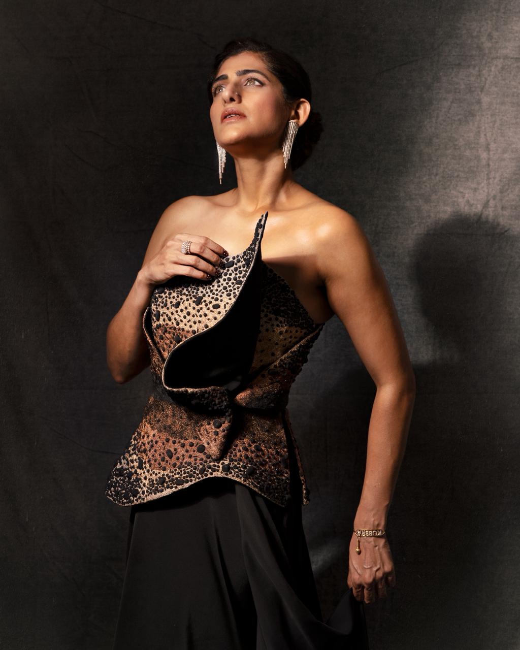 KUBBRA SAIT