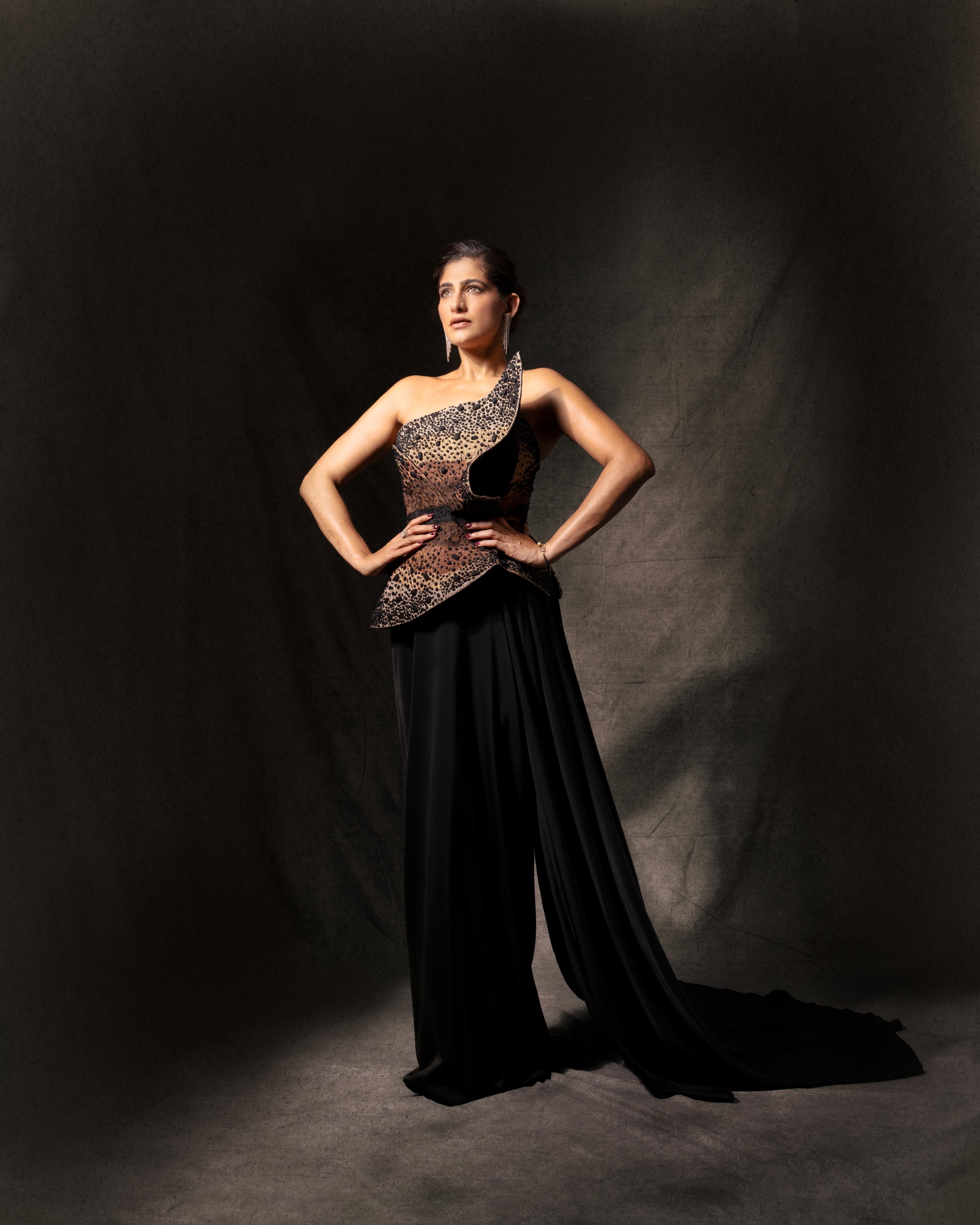 KUBBRA SAIT