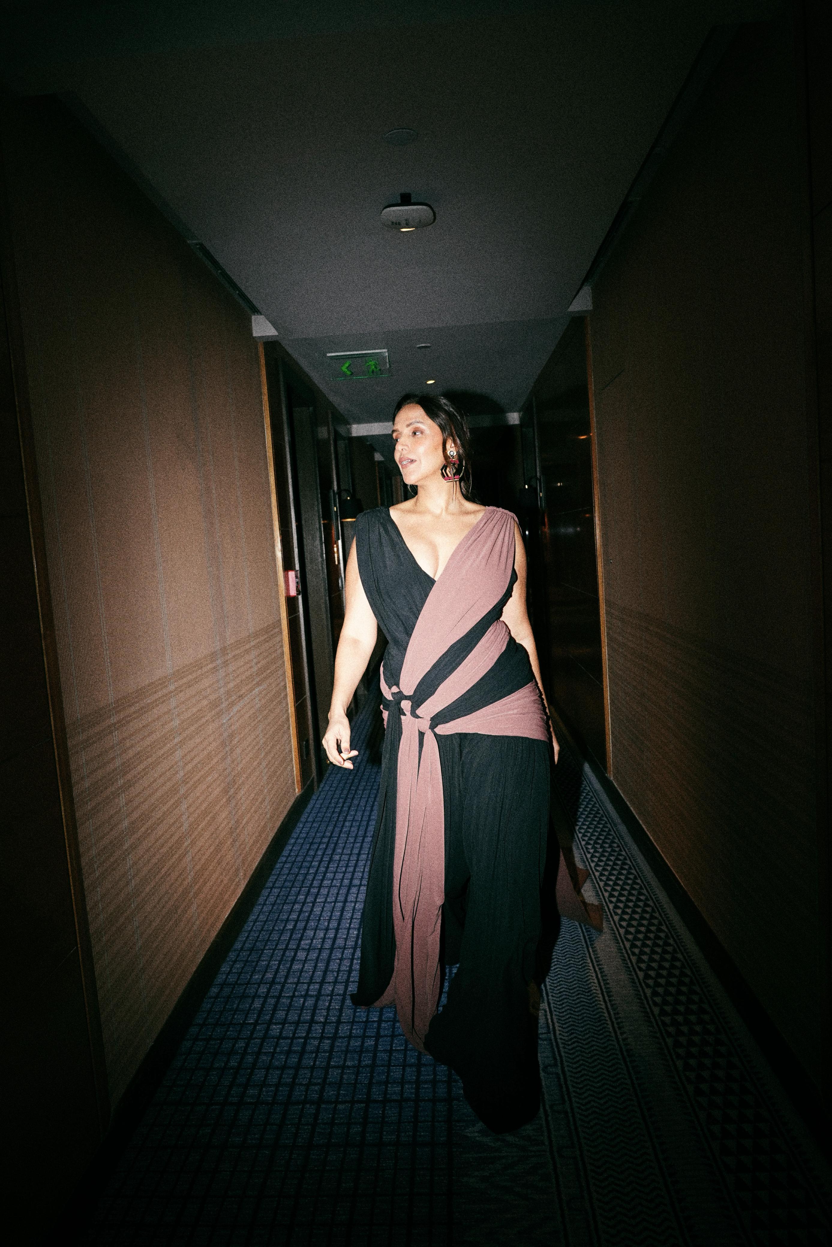 NEHA DHUPIA