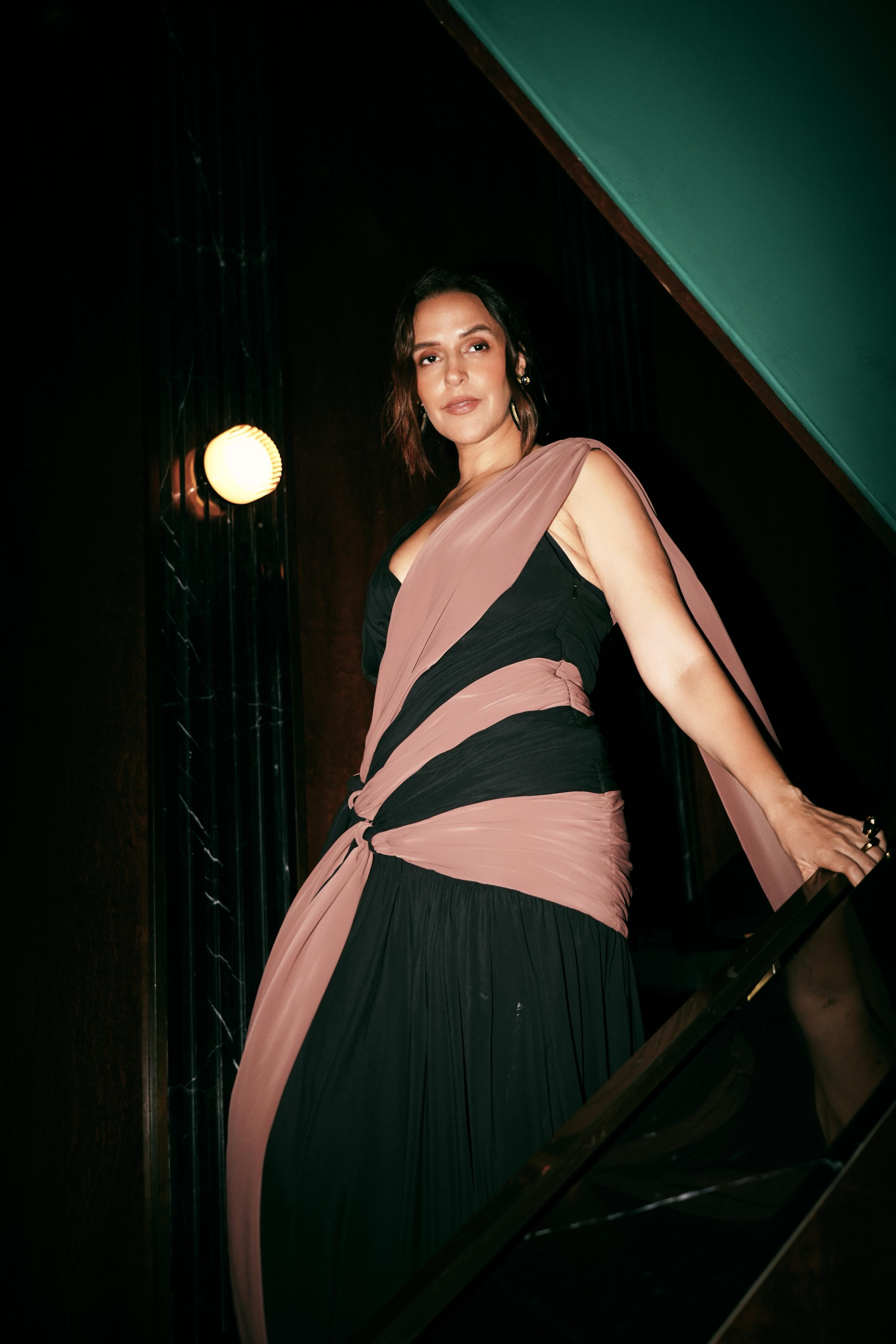 NEHA DHUPIA