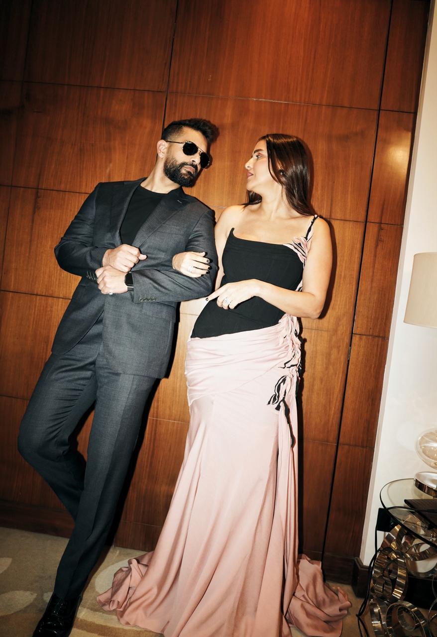 NEHA DHUPIA