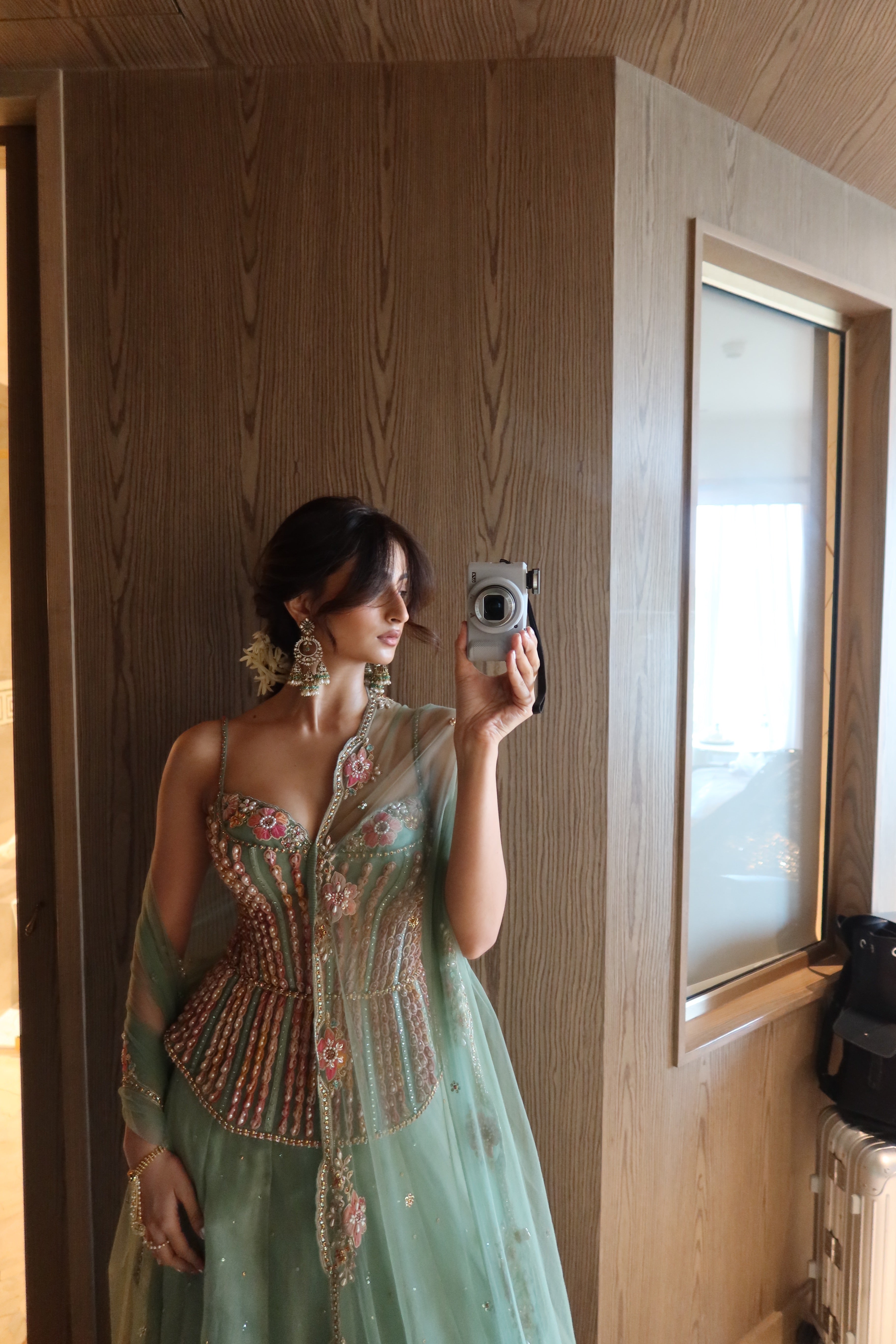 PALAK TIWARI