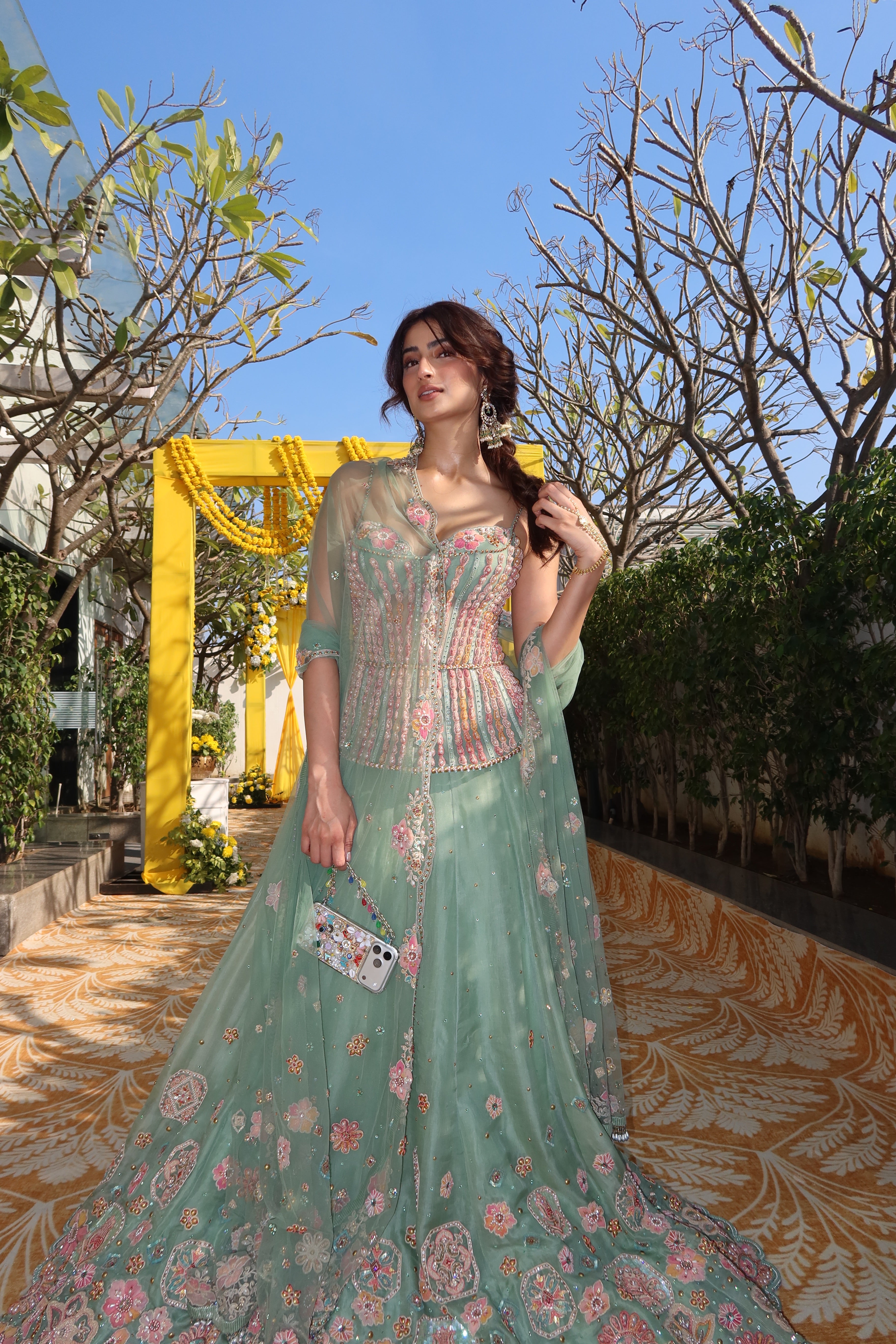 PALAK TIWARI