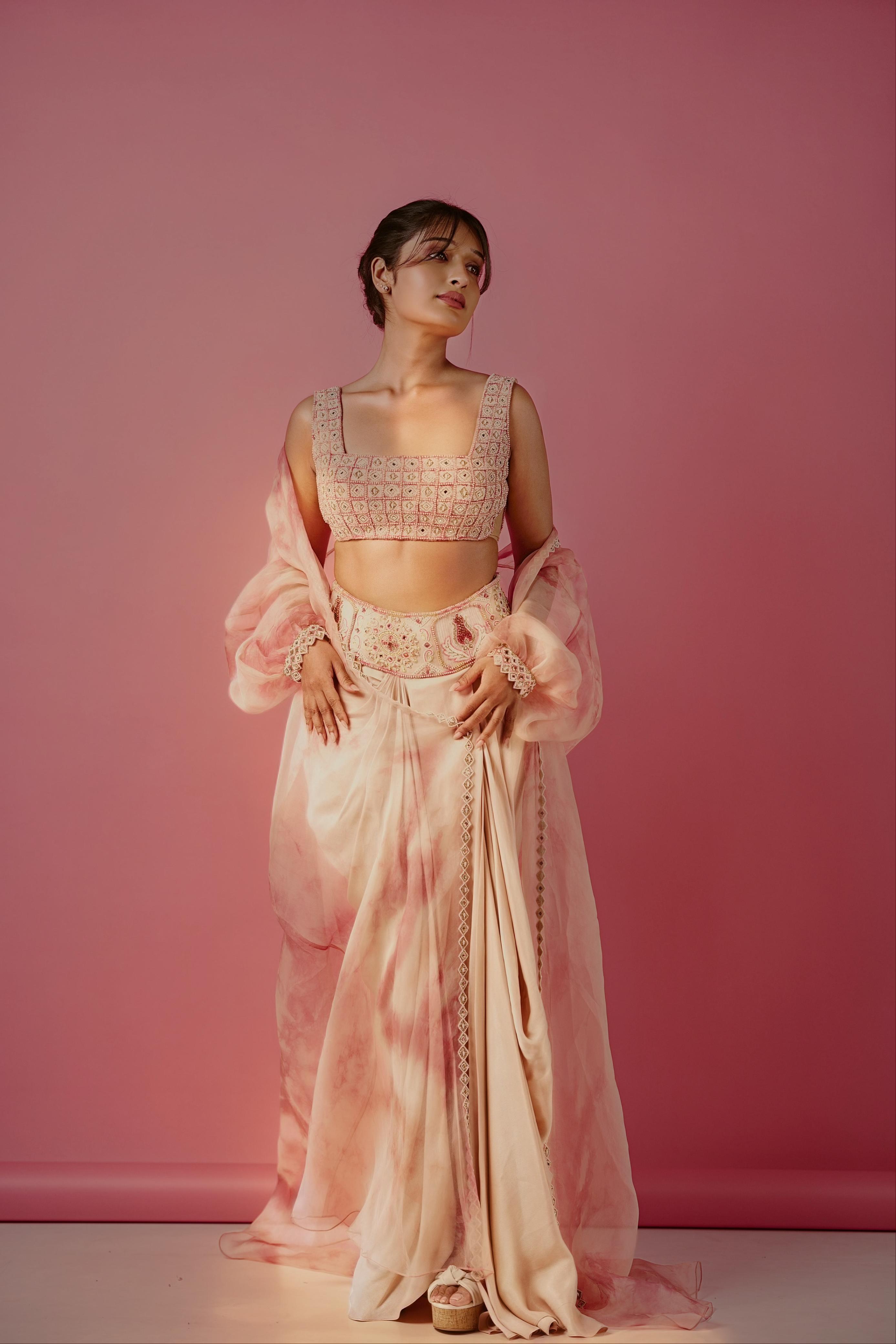 NIHARIKA NM