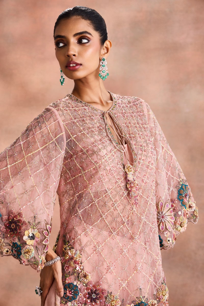 Ombre  Palazzo  Set