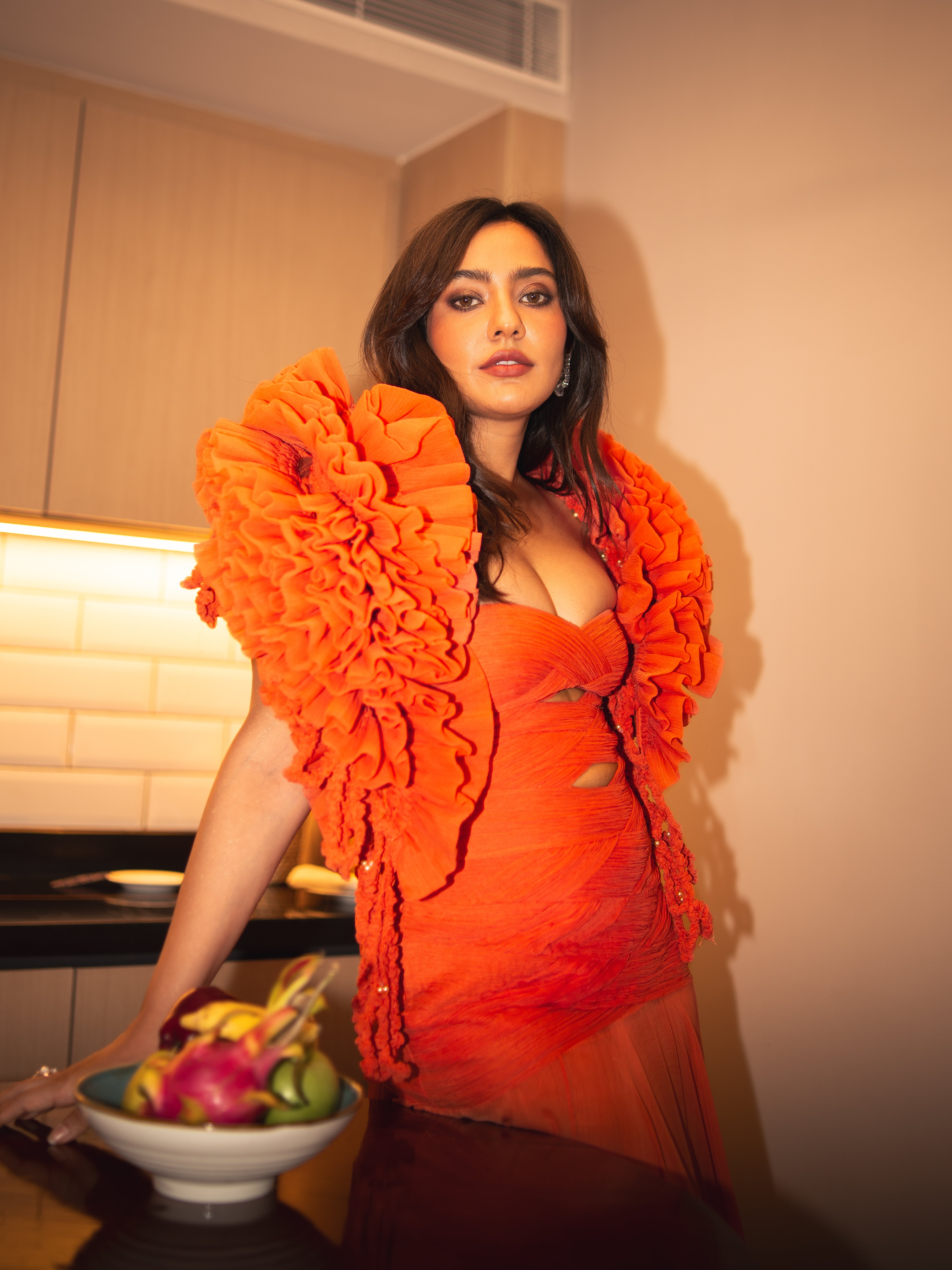 NEHA SHARMA