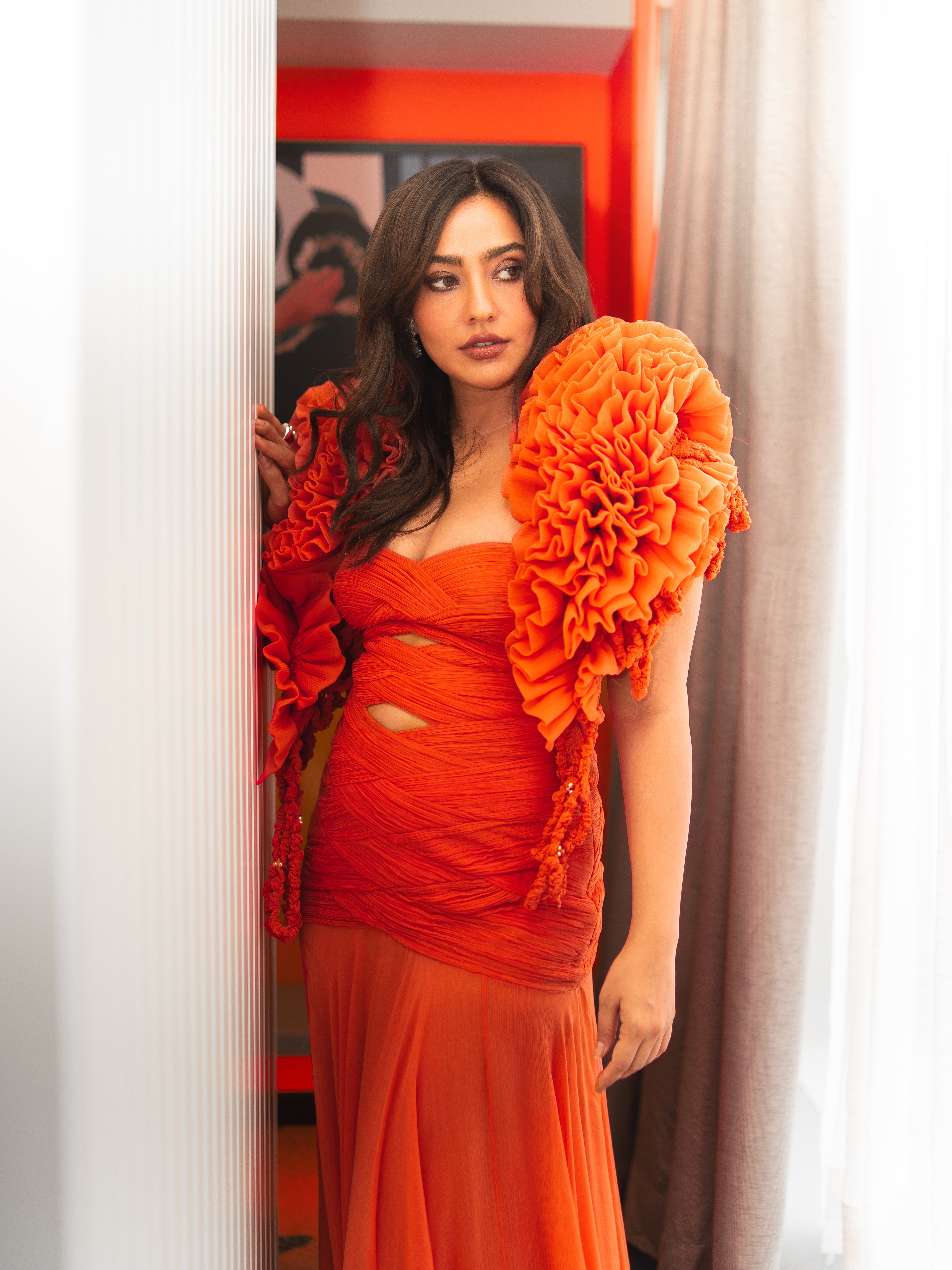 NEHA SHARMA