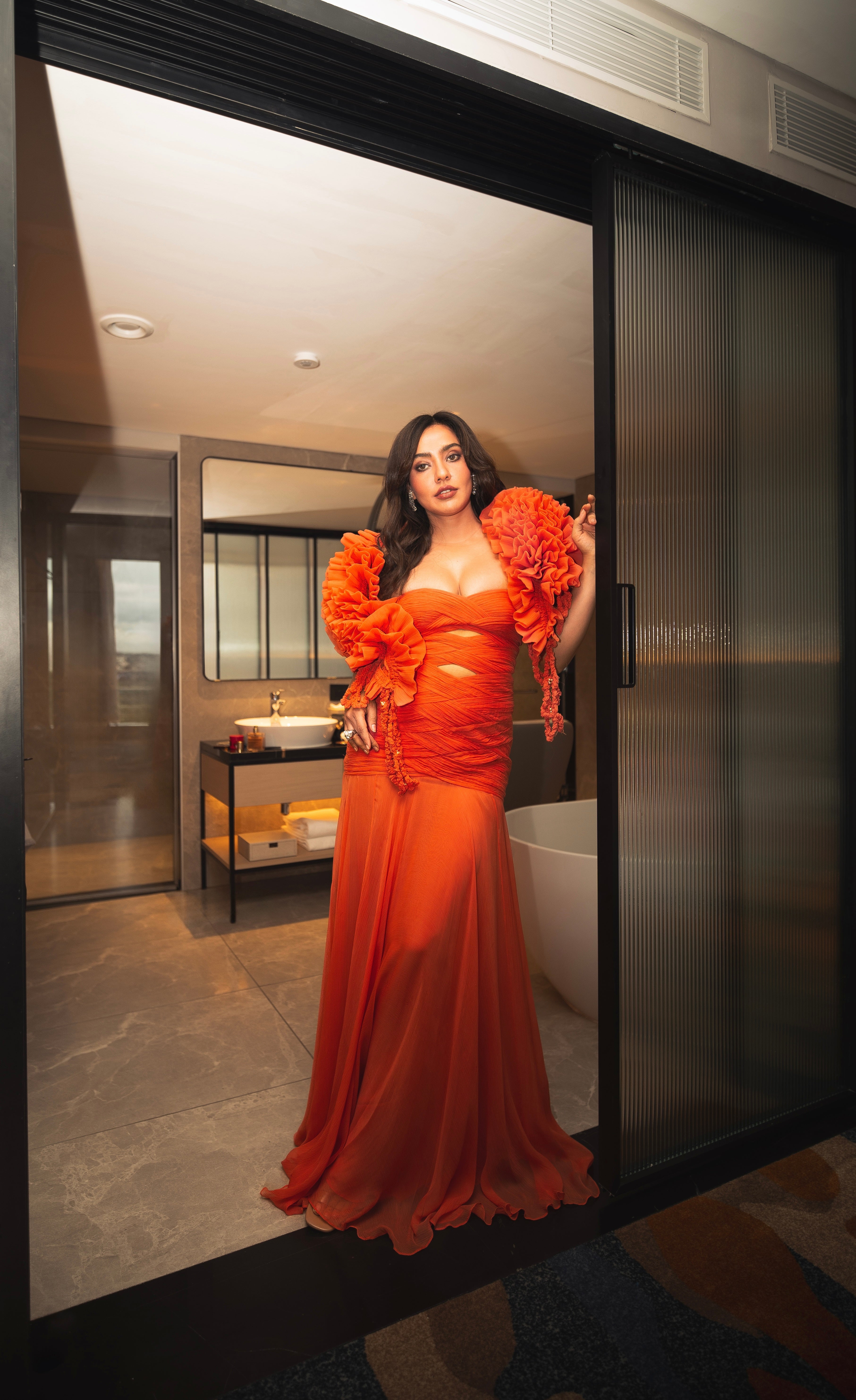 NEHA SHARMA