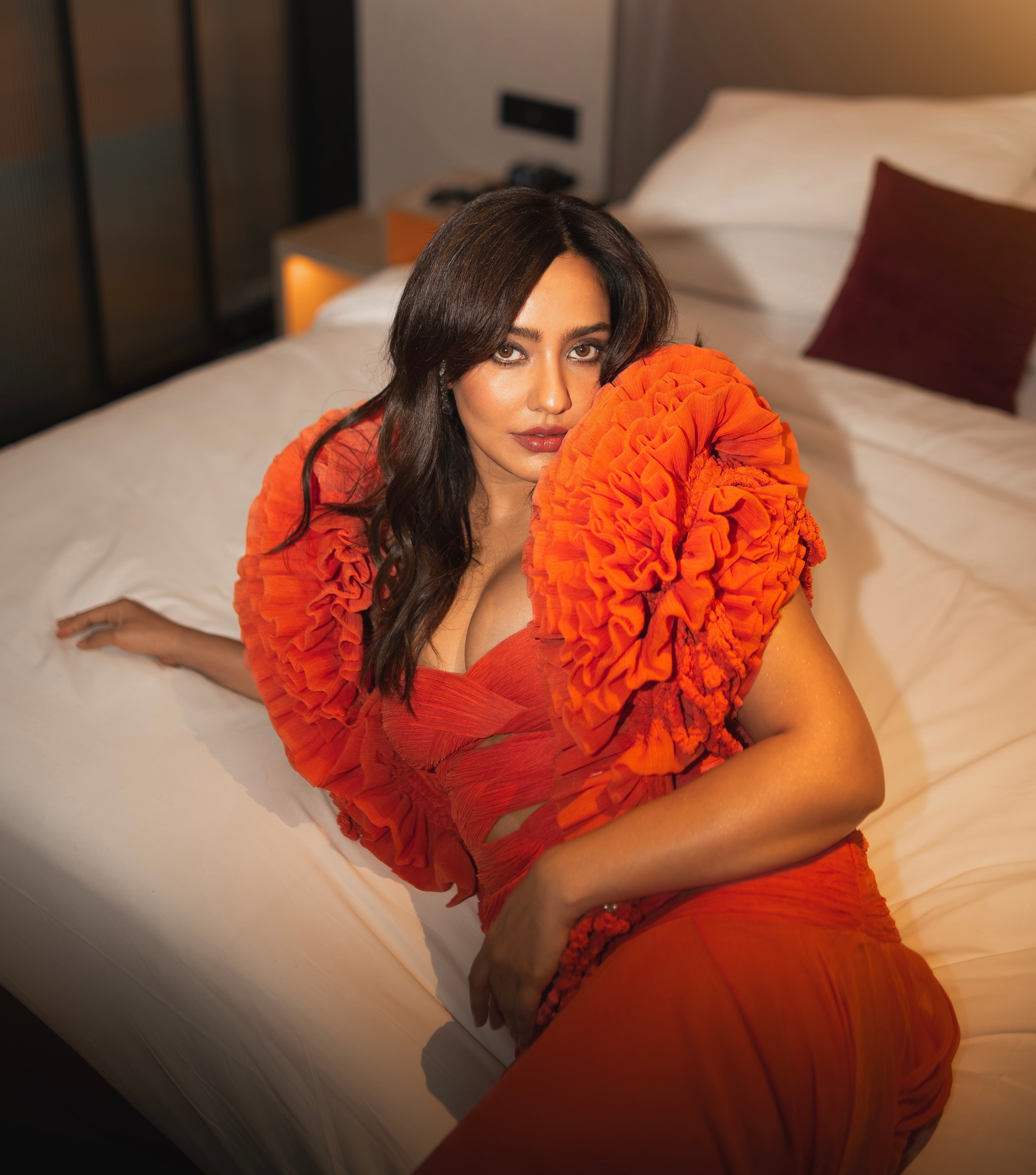 NEHA SHARMA